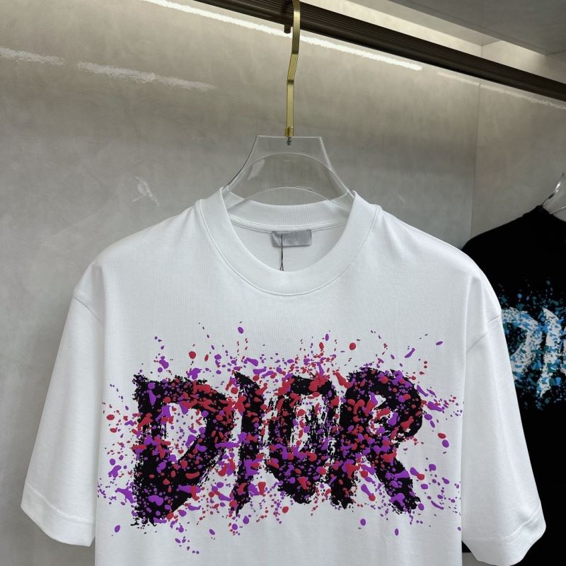 Christian Dior T-Shirts